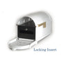 Signature Keystone Series Mailbox