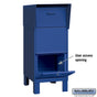 Salsbury Courier Box