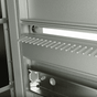 Florence 4C Mailbox Depot - 13 Doors - 15 Doors High - Double Column Private Access