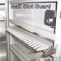Florence 4C Mailbox Hopper Collection Drop Box - 14 Doors High USPS Access