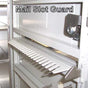 Florence 4C Horizontal Mailbox - 8 Doors, 2 Parcel Lockers - ADA Compliant Max Height USPS Access