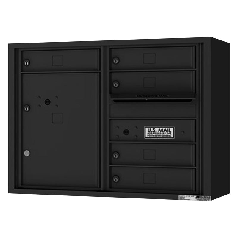4C06D-05-SM-BK