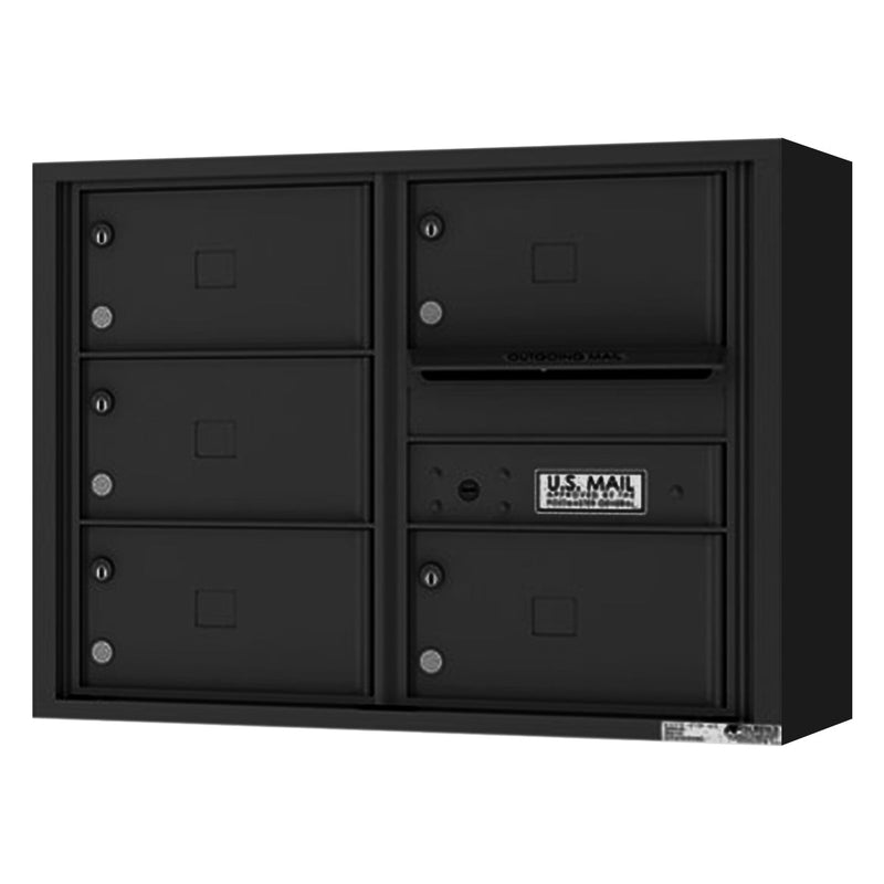 4C06D-05X-SM-BK