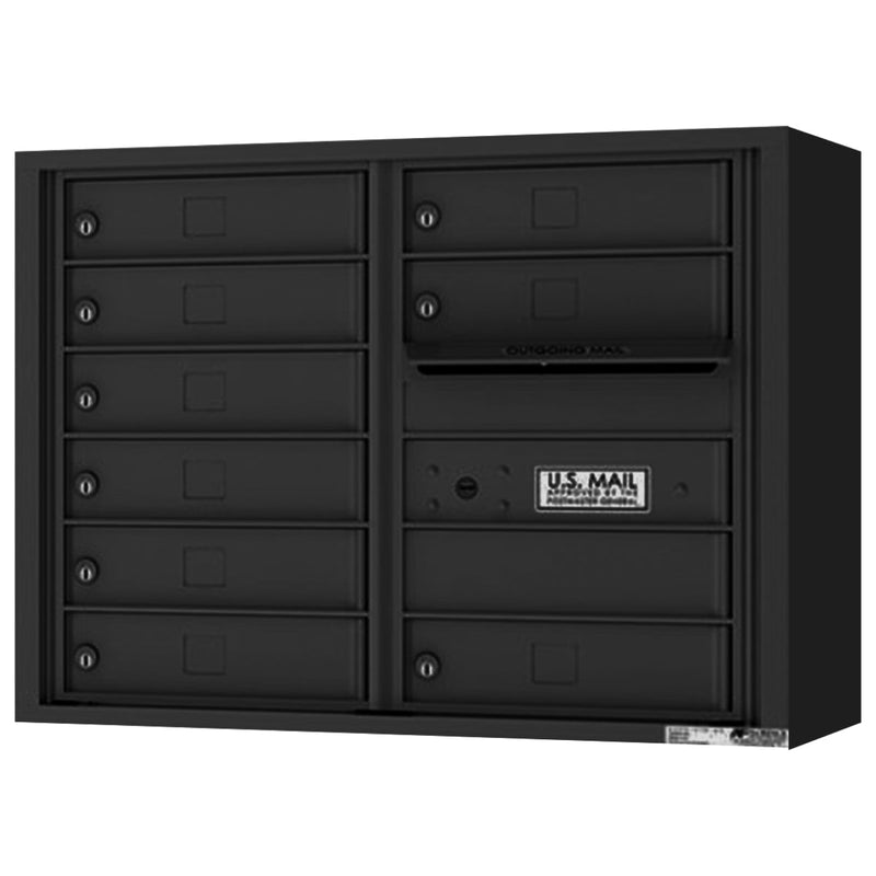 4C06D-09-SM-BK