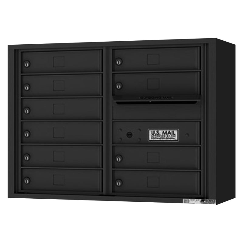 4C06D-10-SM-BK