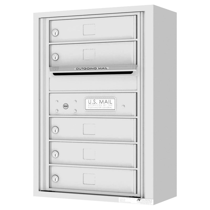 4C07S-05-SM-WH