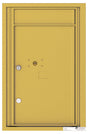 Front Loading Commercial Mailbox Extra-Large Parcel Locker-Gold Speck (GS)