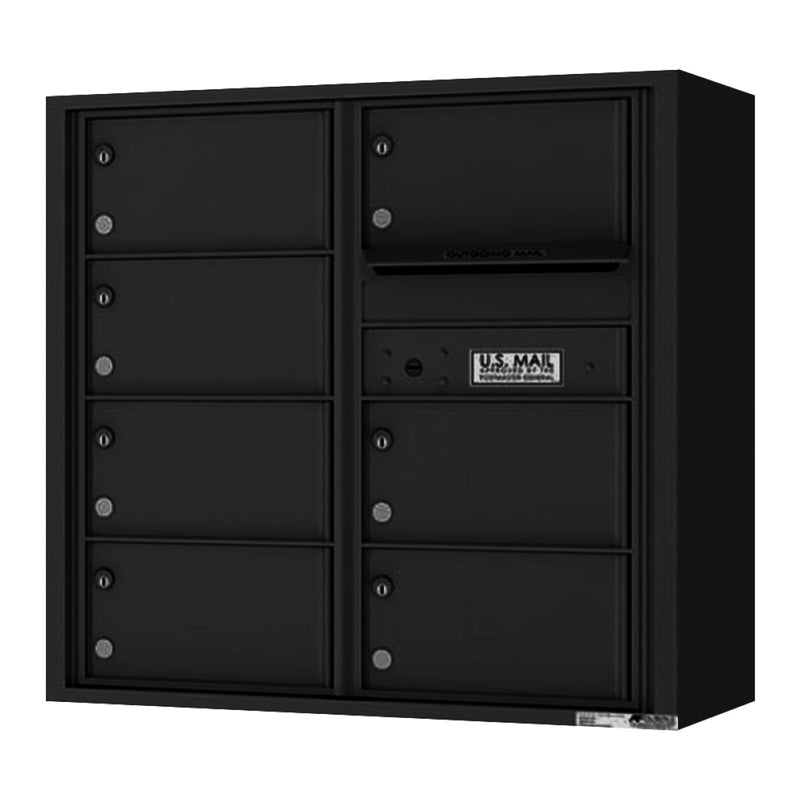 4C08D-07-SM-BK