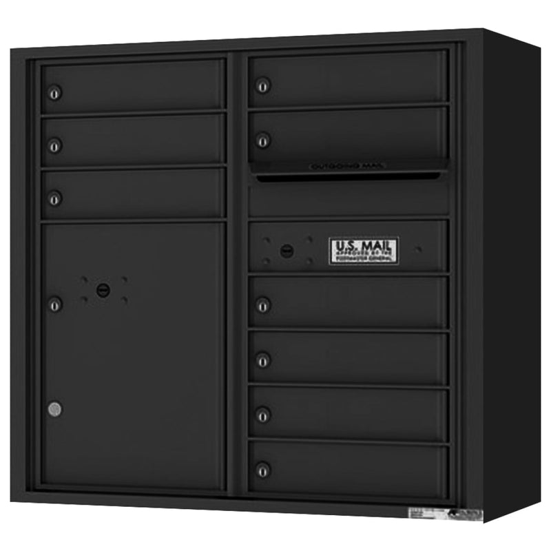 4C08D-09-SM-BK