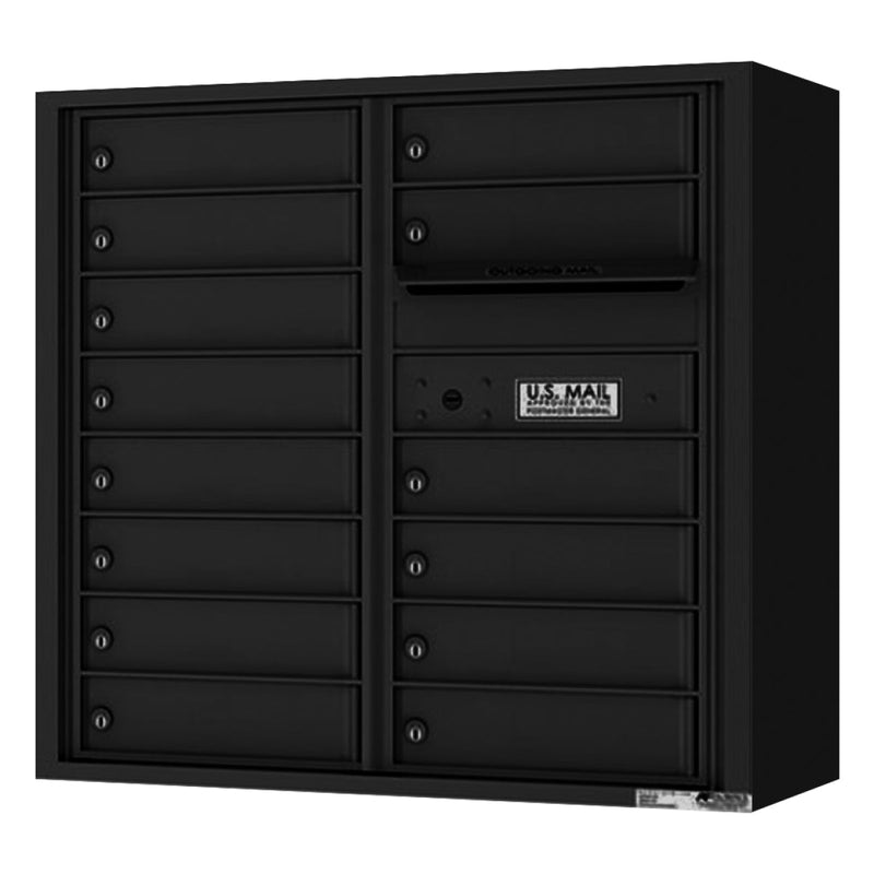 4C08D-14-SM-BK