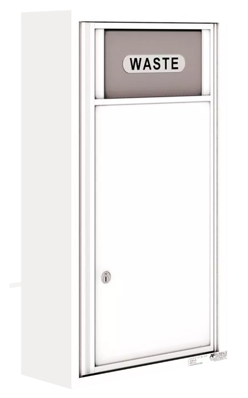 4C08S-Bin-SM-WH