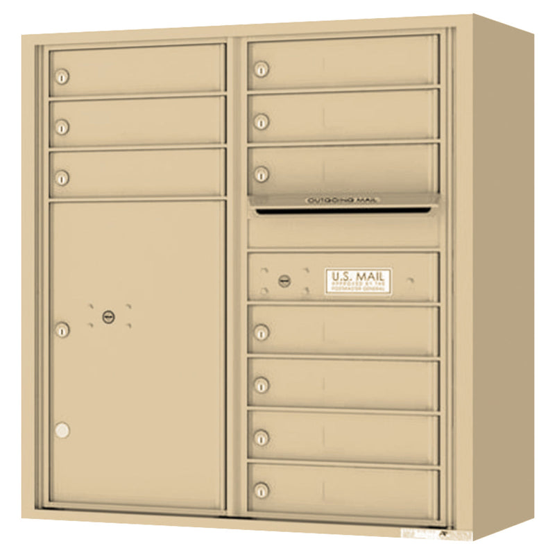 4C09D-10-SM-SD