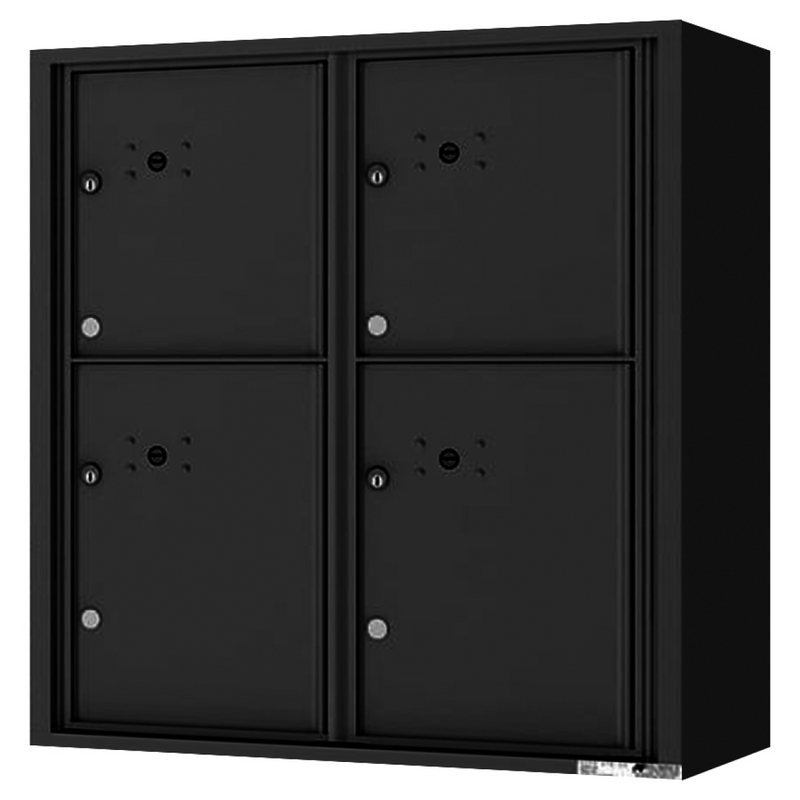 4C09D-4P-SM-BK