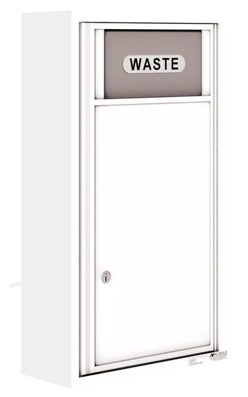 4C09S-BIN-SM-WH
