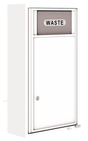 4C09S-BIN-SM-WH