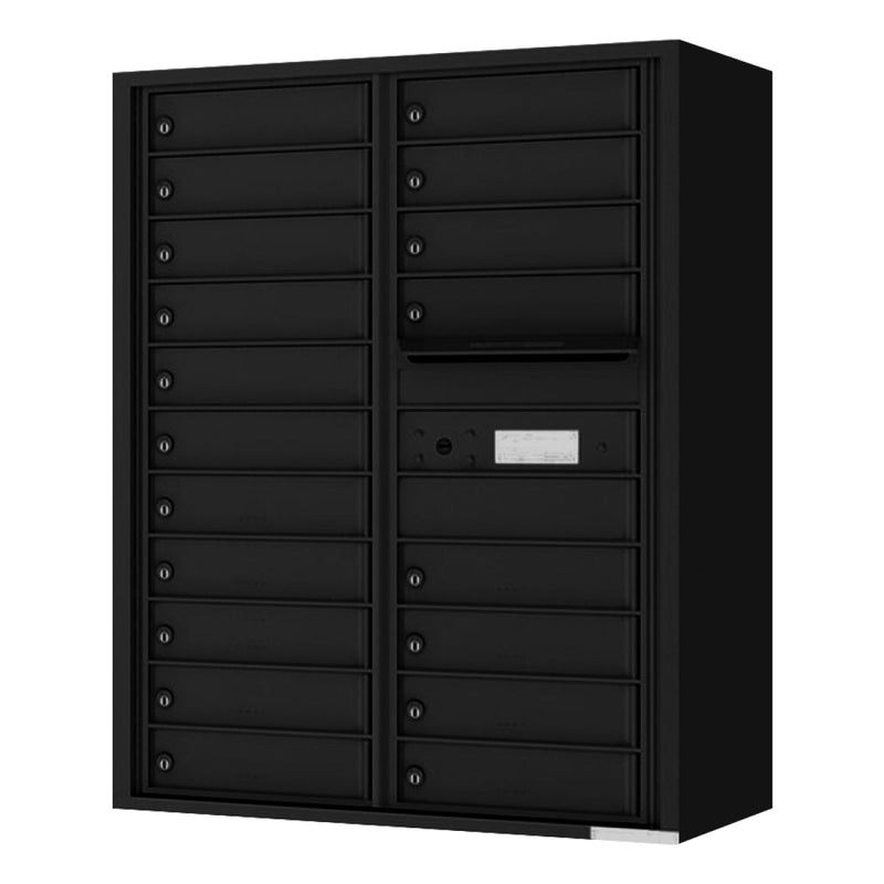 4C11D-19-SM-BK