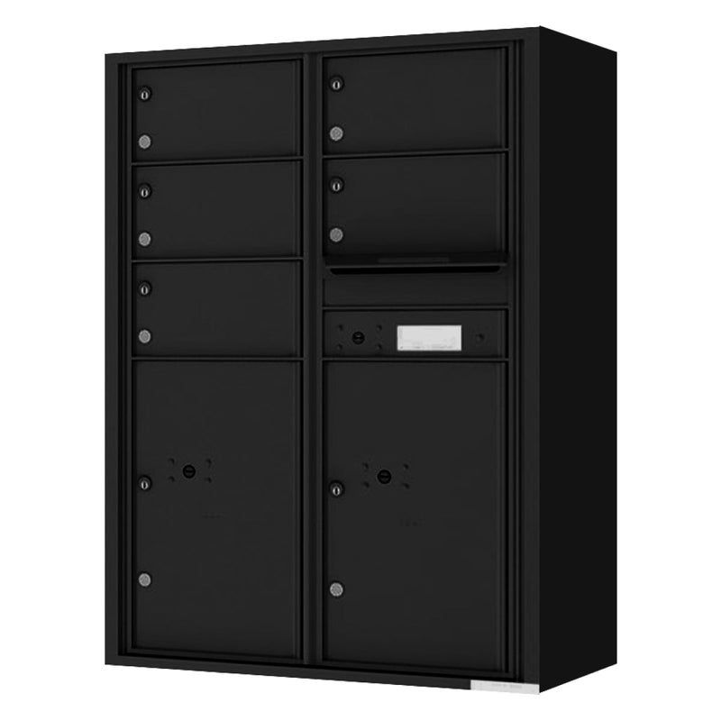 4C12D-05-SM-BK