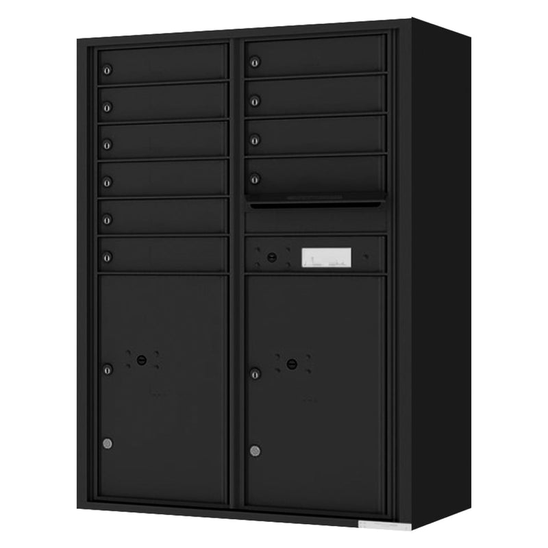 4C12D-10-SM-BK