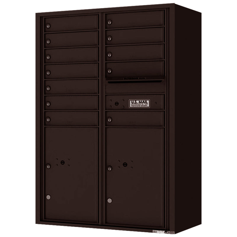 4C13D-12-SM-DB