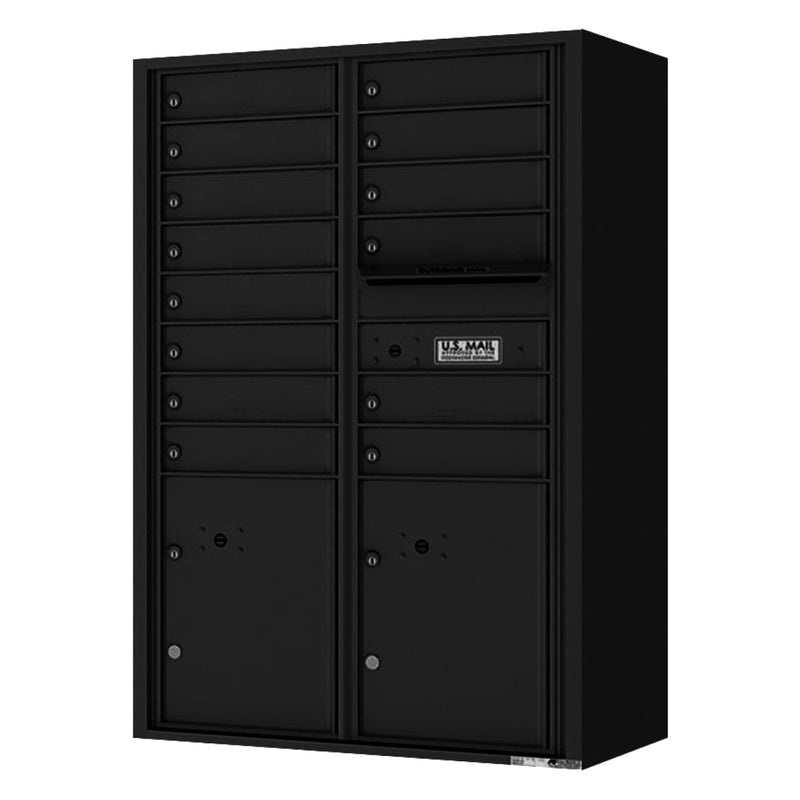 4C13D-14-SM-BK