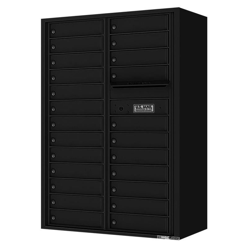 4C13D-24-SM-BK