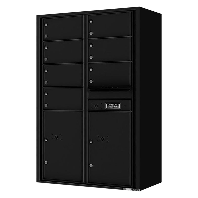 4C14D-07-SM-BK