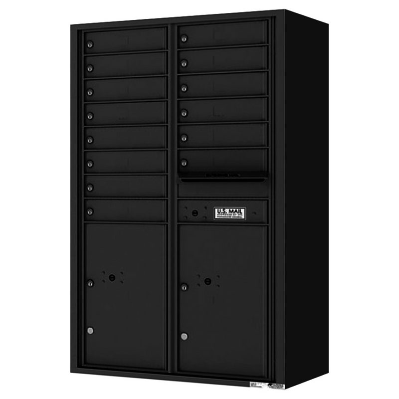 4C14D-14-SM-BK