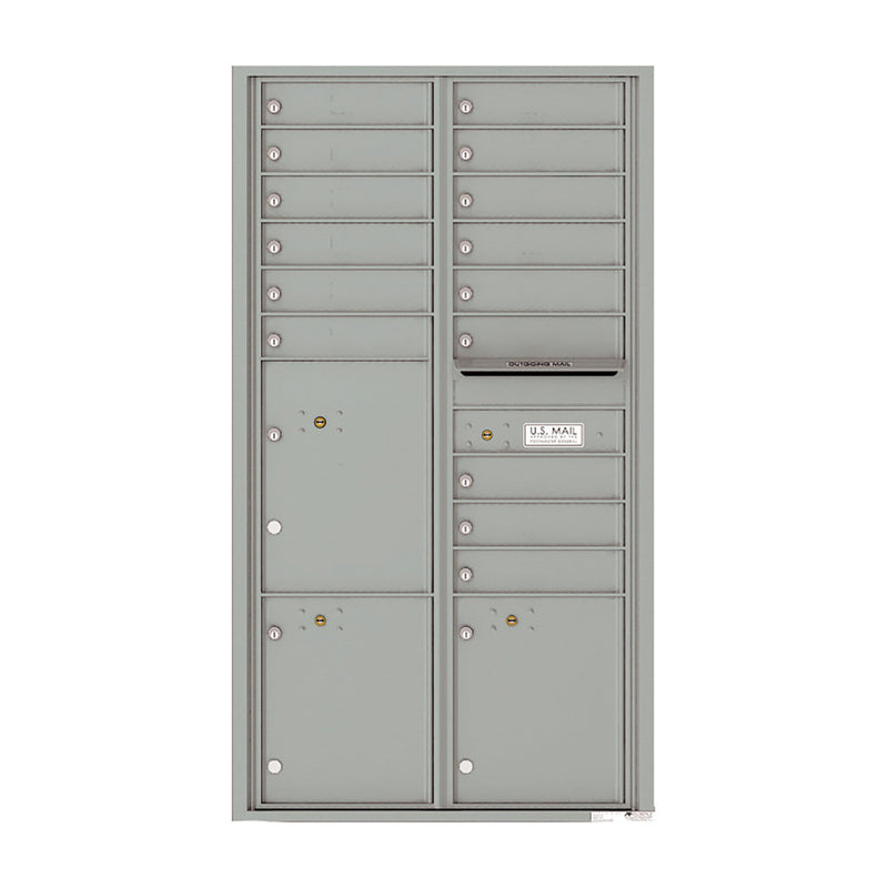 4C16D-15SS-SM