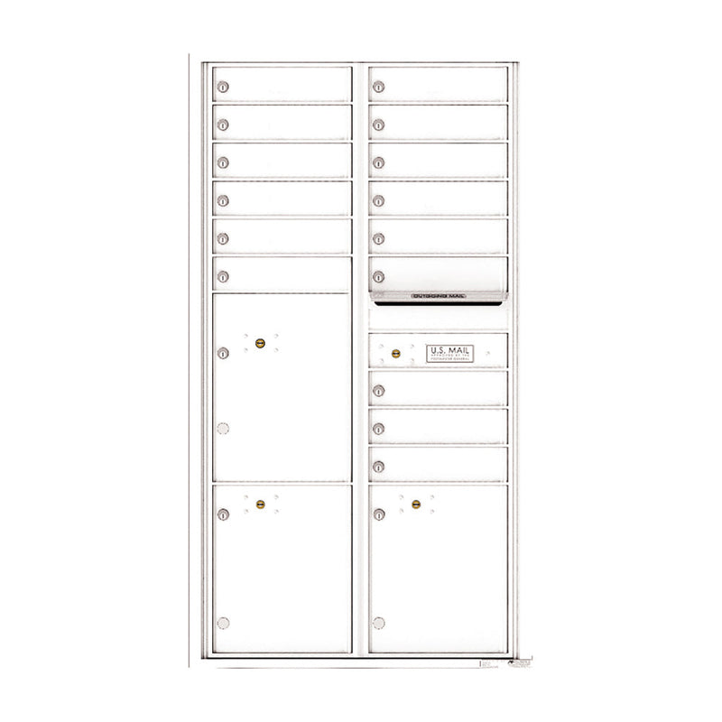 4C16D-15WH-SM