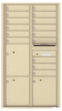 4C16D-15SD