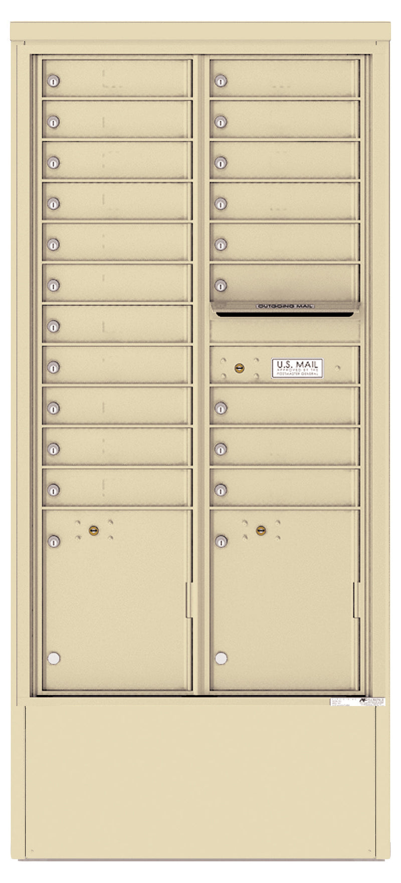 4C16D-20-DSD