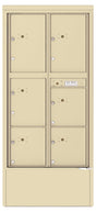 4C16D-6P-DSD