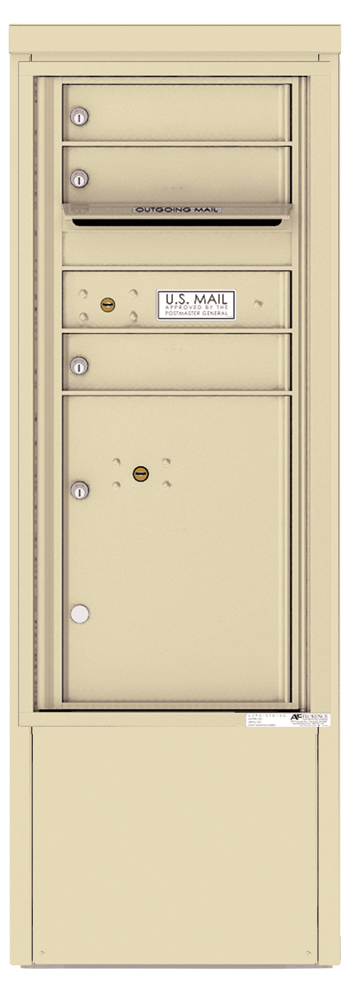 4CADS-03-DSD