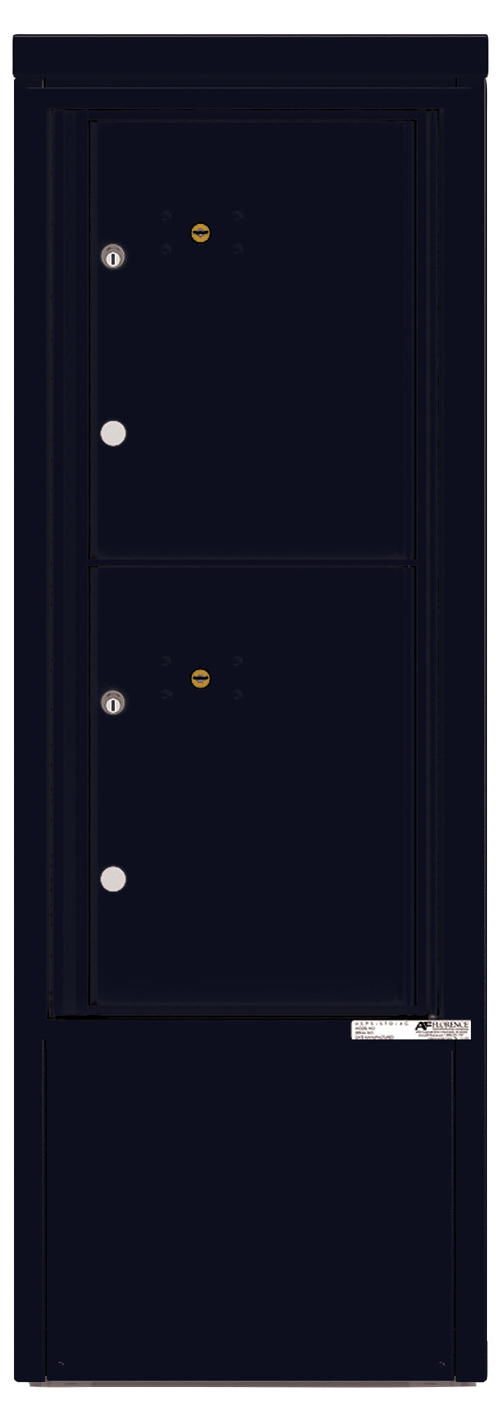 4CADS-2P-DBK