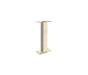 Oasis Jr. Classic Locking Curbside Mailbox (11.5 in. W x 18 in. D x 15 in. H)