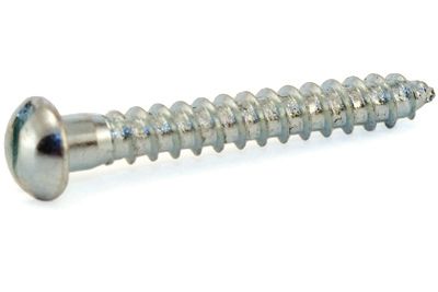 Screws for Snap On Trim Kit - (Included In Trim Kit-1 Per 10")