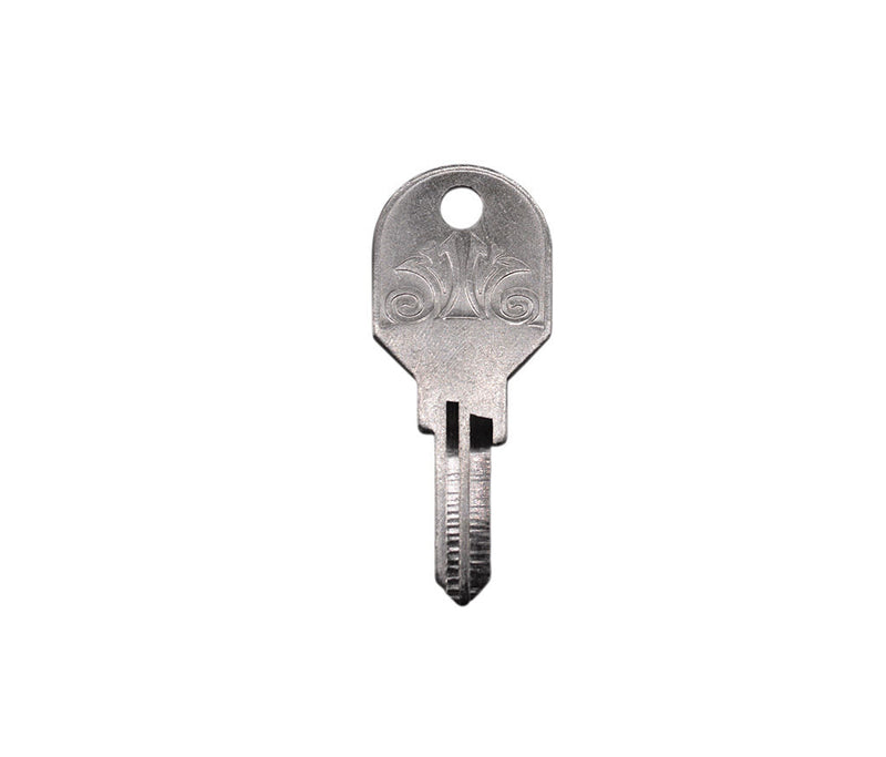Key Blanks - Architectural (Choose Correct Key for Your Lock)