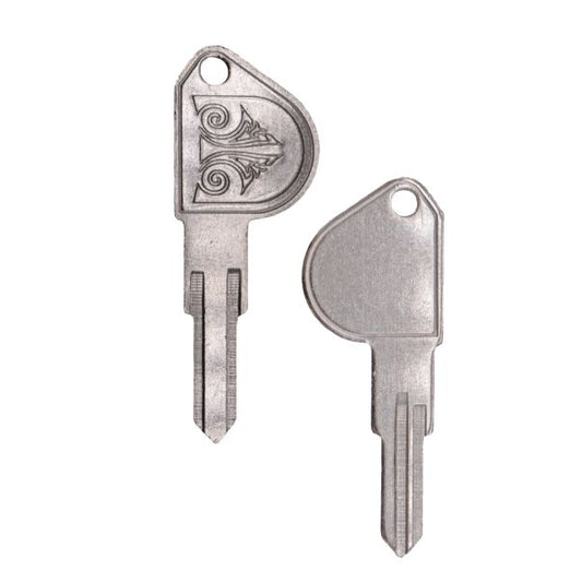 Key Blanks - Architectural (Choose Correct Key for Your Lock)