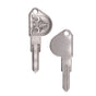 Key Blanks - Architectural (Choose Correct Key for Your Lock)