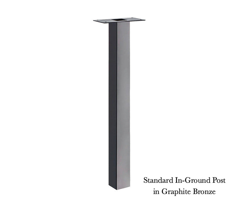 Centennial Large Capacity Mailbox (Choose Color)