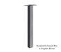Centennial Large Capacity Mailbox (Choose Color)
