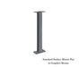 Centennial Large Capacity Mailbox (Choose Color)