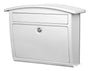 Architectural Dal Rae Locking Wall Mount Mailbox