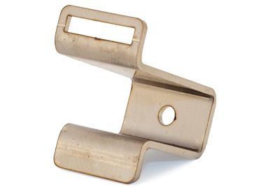 Mailslot Plug "Mounting" "Choose One" Brackets - Three Required