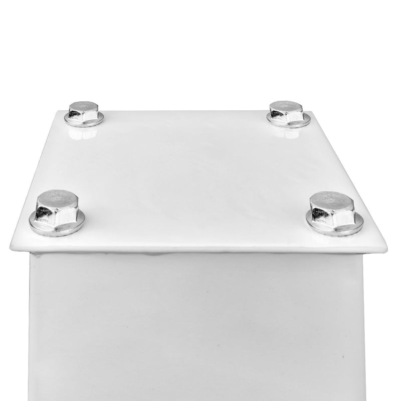 Mailboss 46-inch In-Ground Post