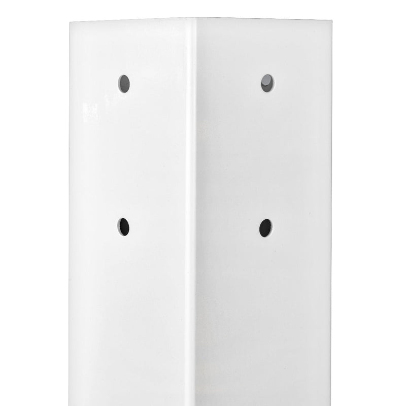 Mailboss 46-inch In-Ground Post