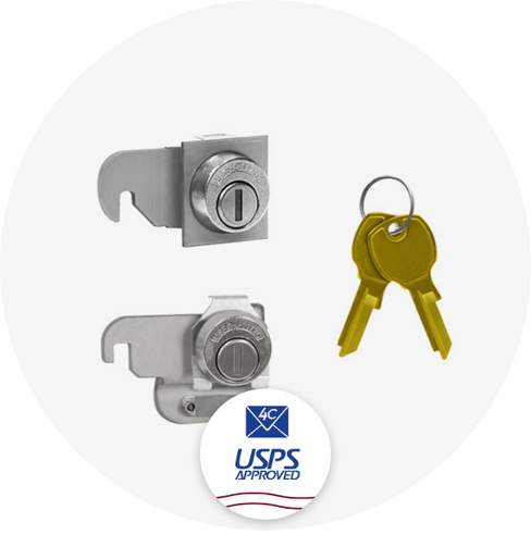 Locks &amp; Key Blanks