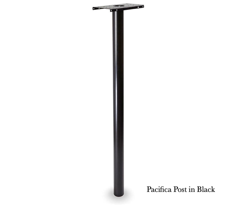 Centennial Large Capacity Mailbox (Choose Color)