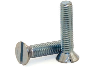 Parcel Locker Cover Screws (2 Per Cover)