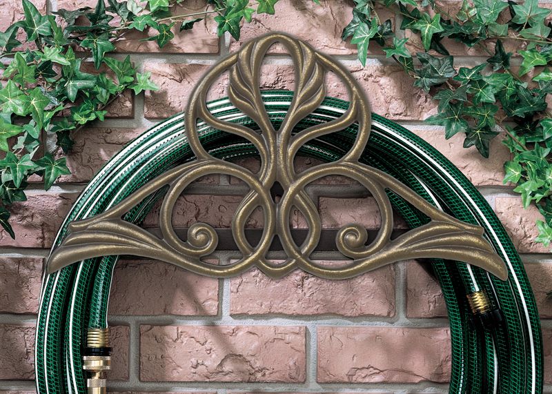 Whitehall Victorian Hose Holder